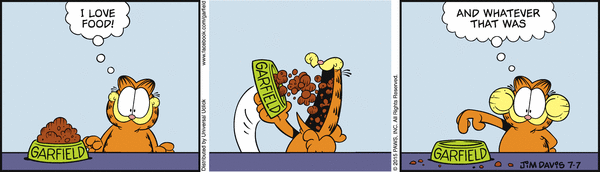 garfield